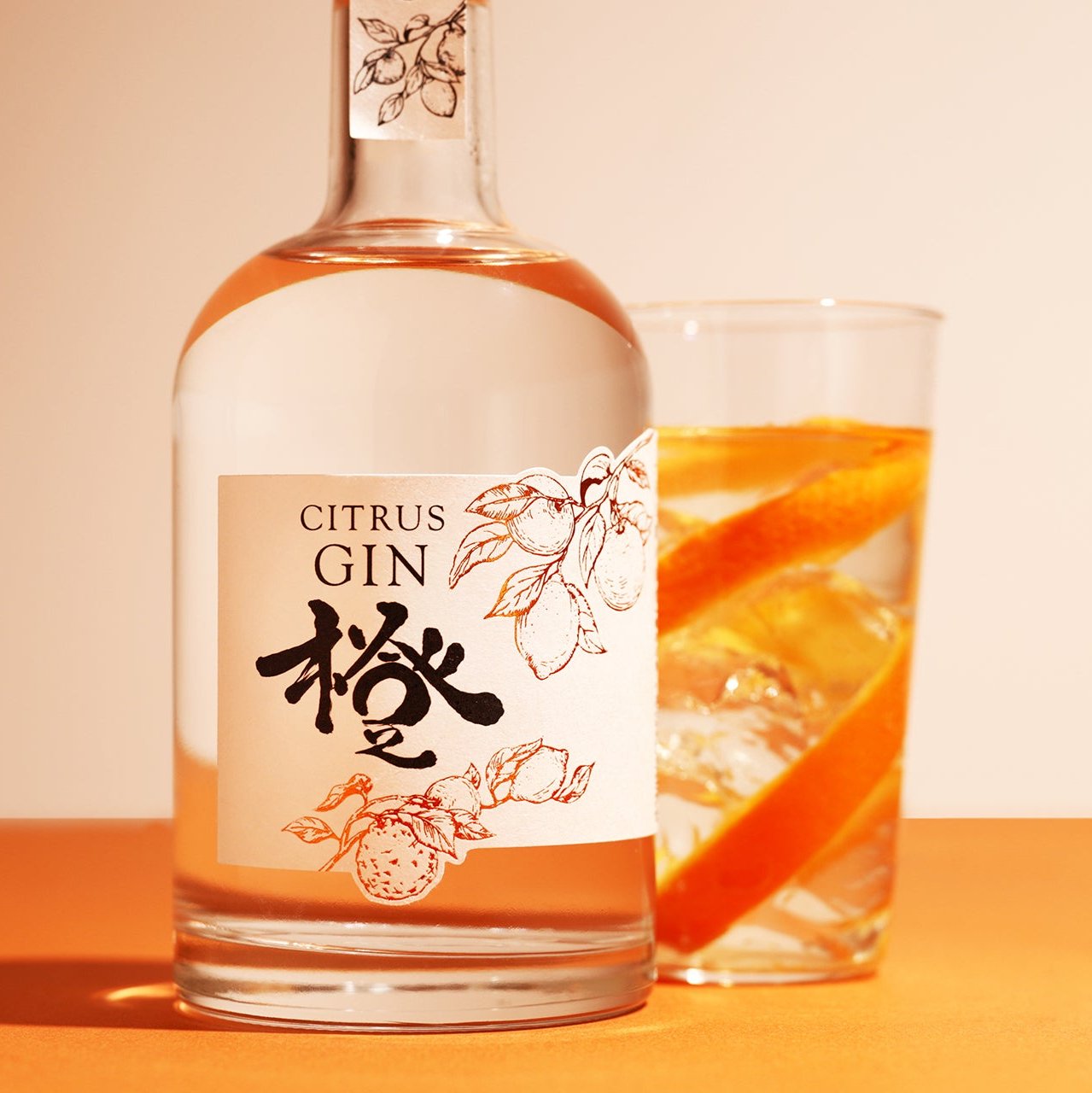 【個別注文ページ】橙 -tou-