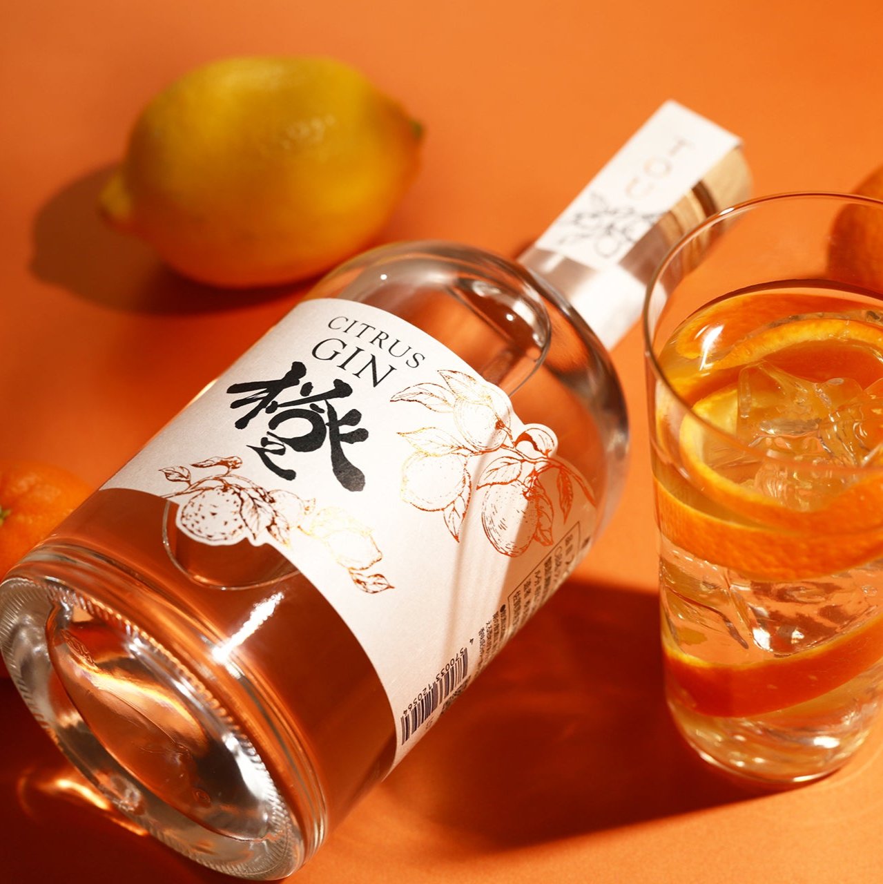 【個別注文ページ】橙 -tou-