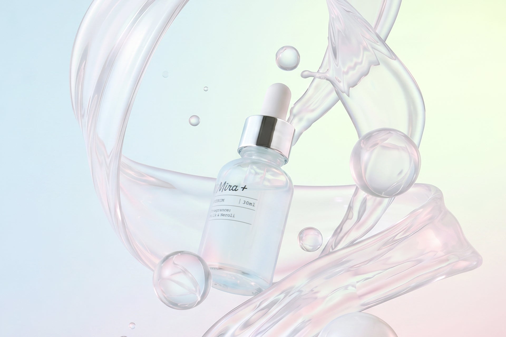 新規購入者限定】Mira+（ミラプラス）発酵美容液スターター用定期購入
