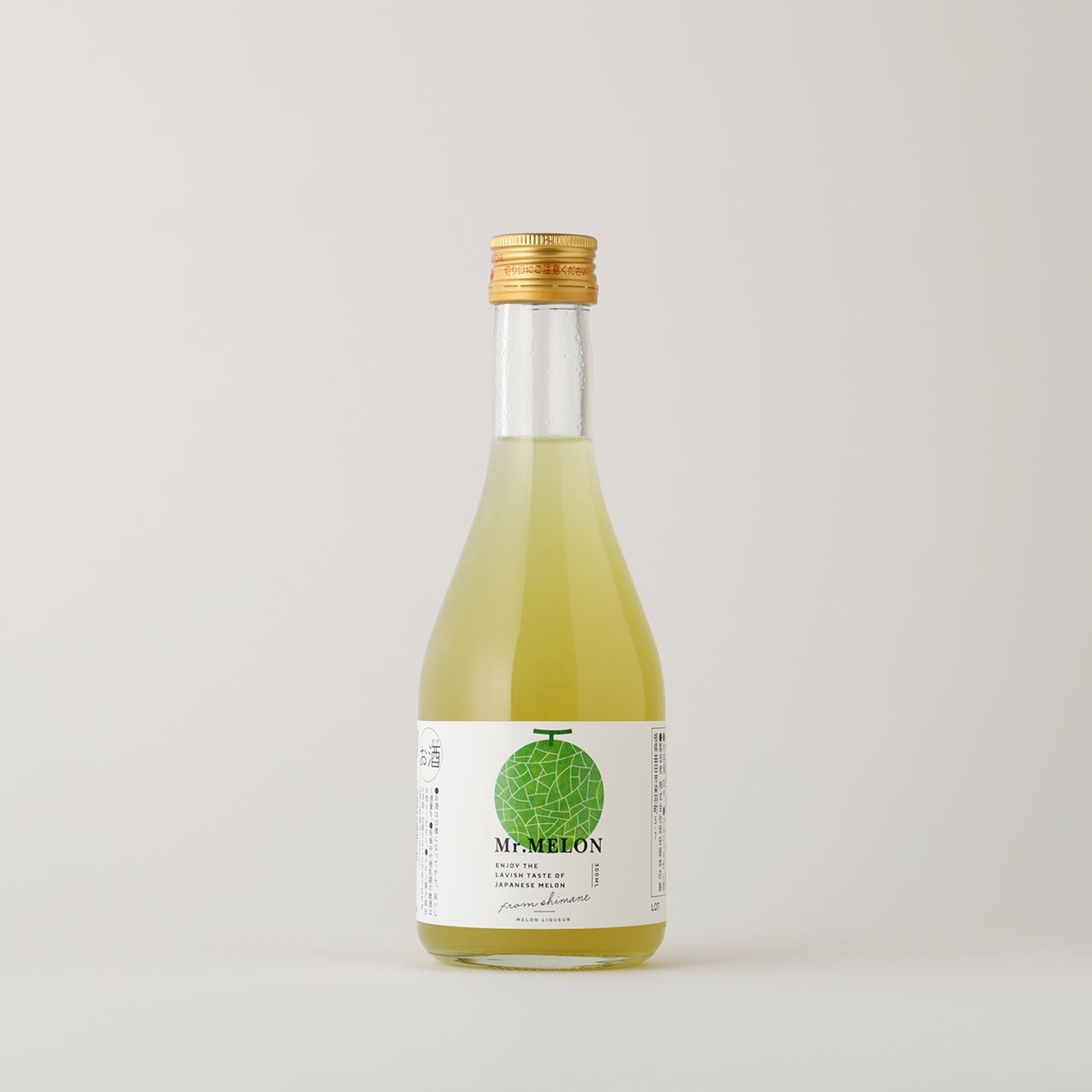 Mr. MELON -300ml-