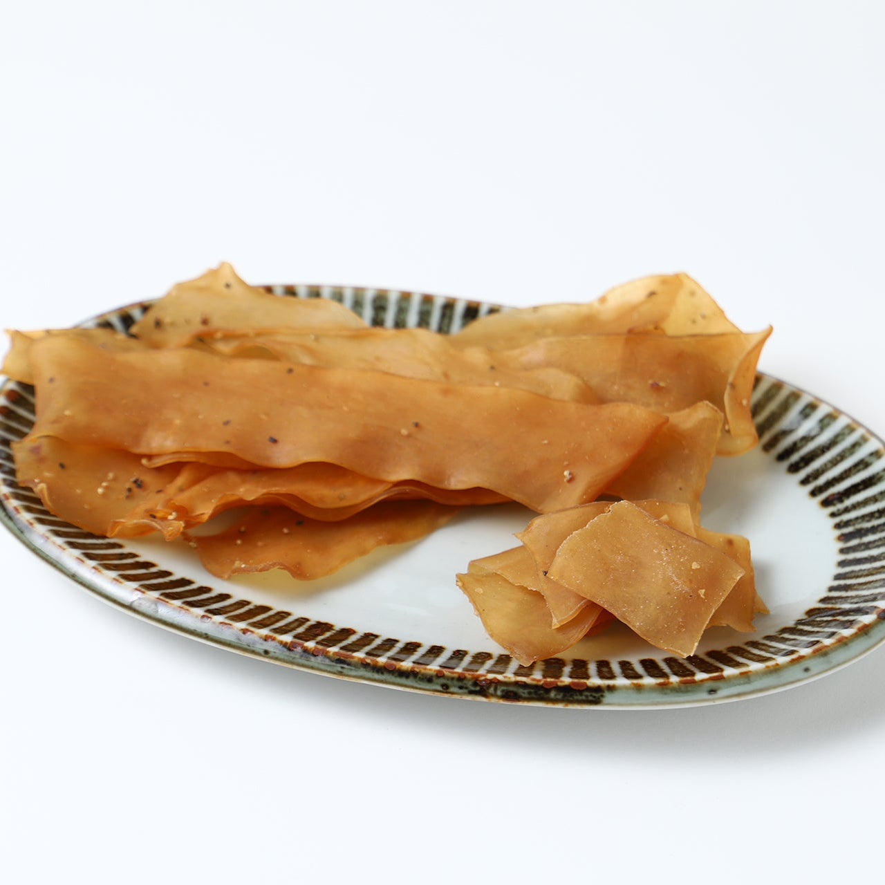 旅するおつまみ ぴり辛こんにゃくジャーキー | のおつまみ | クラフト