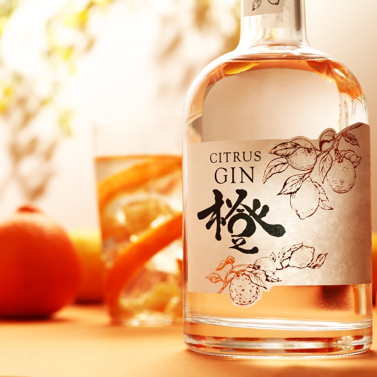 【個別注文ページ】橙 -tou-