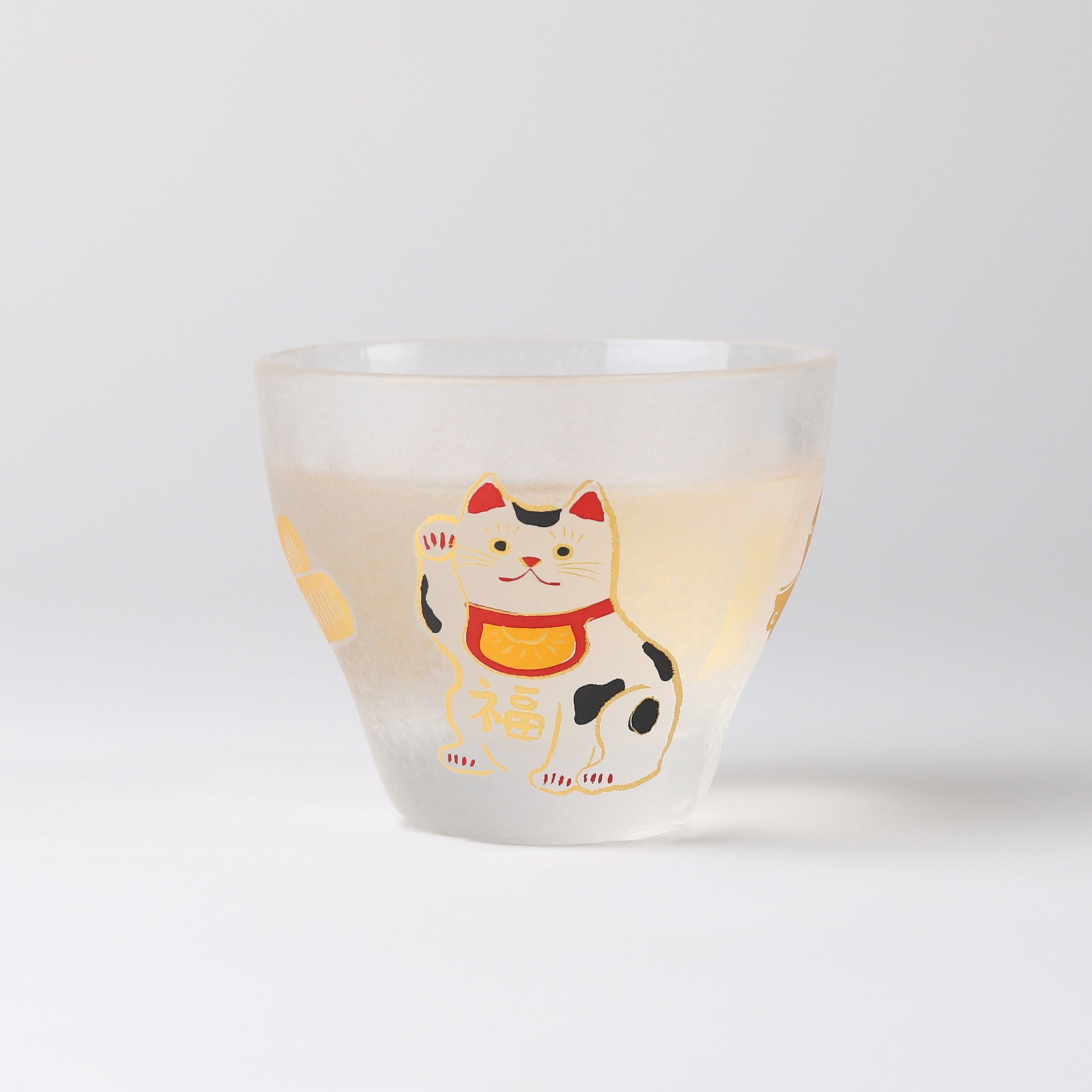 まねき猫のお酒と猫のキャラクターとなっておりますね！ まねき猫のお酒と猫のキャラクターとなっておりますね！ まねき猫の