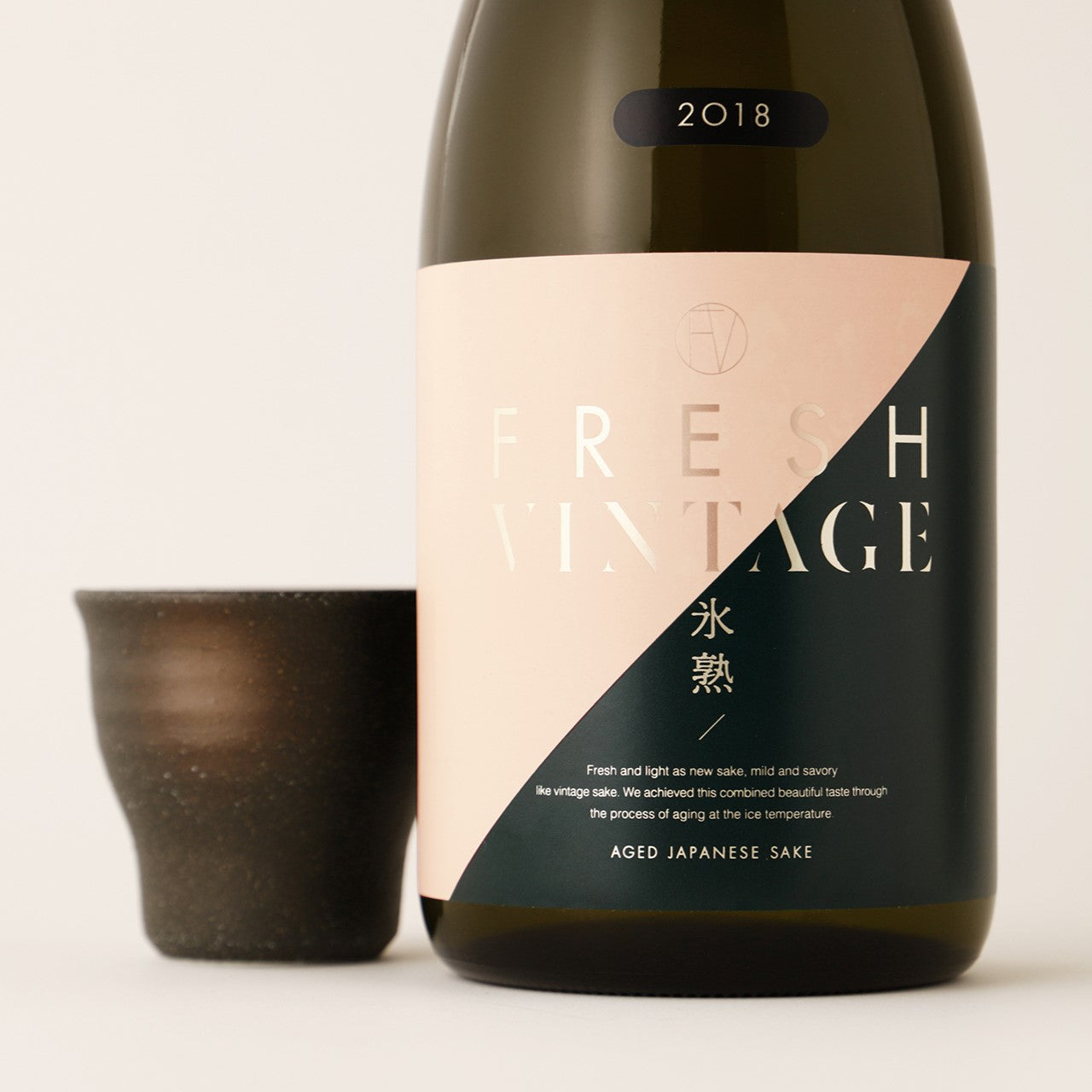 FRESH VINTAGE 2018 備前雄町