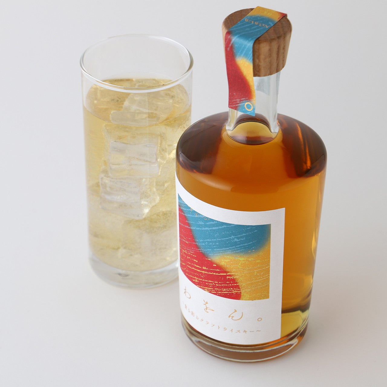 わをん。～食を彩るクラフトウイスキー～