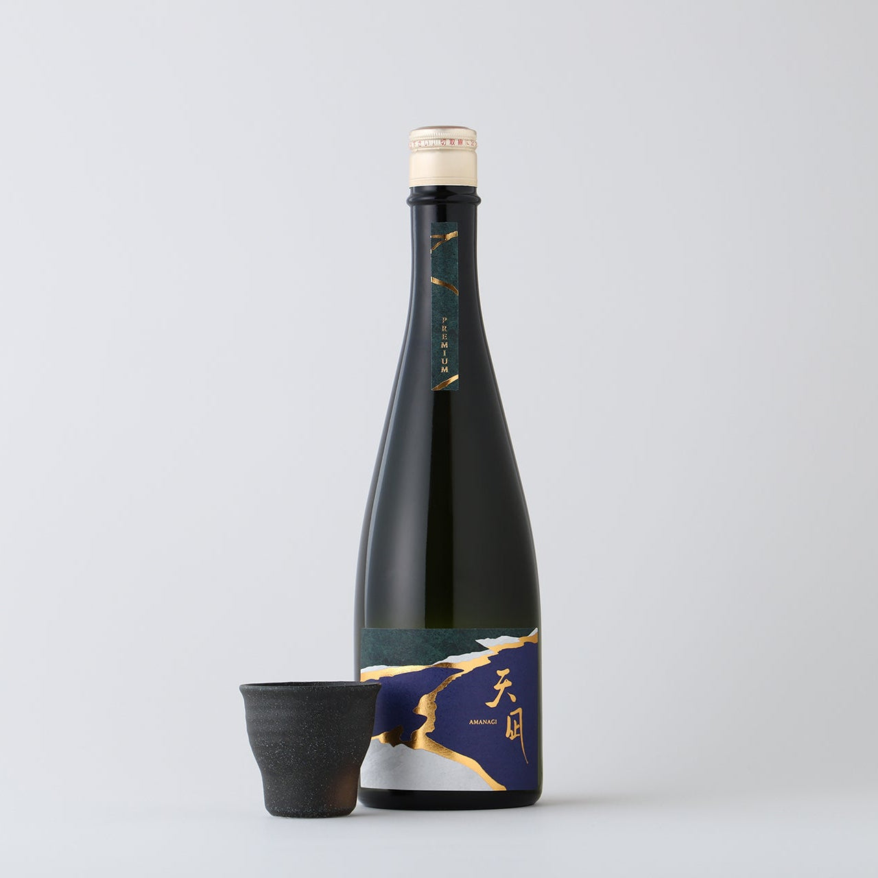天凪 | 京都府の日本酒 | クラフト酒・日本酒の通販ならKURAND（クランド）