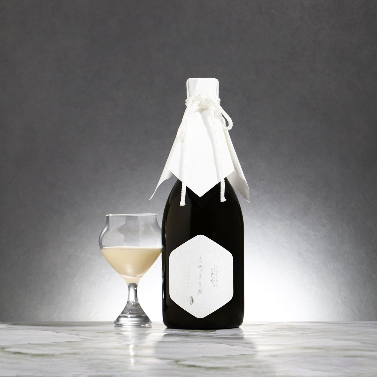 白雪加加阿 -Shirayuki Cacao-