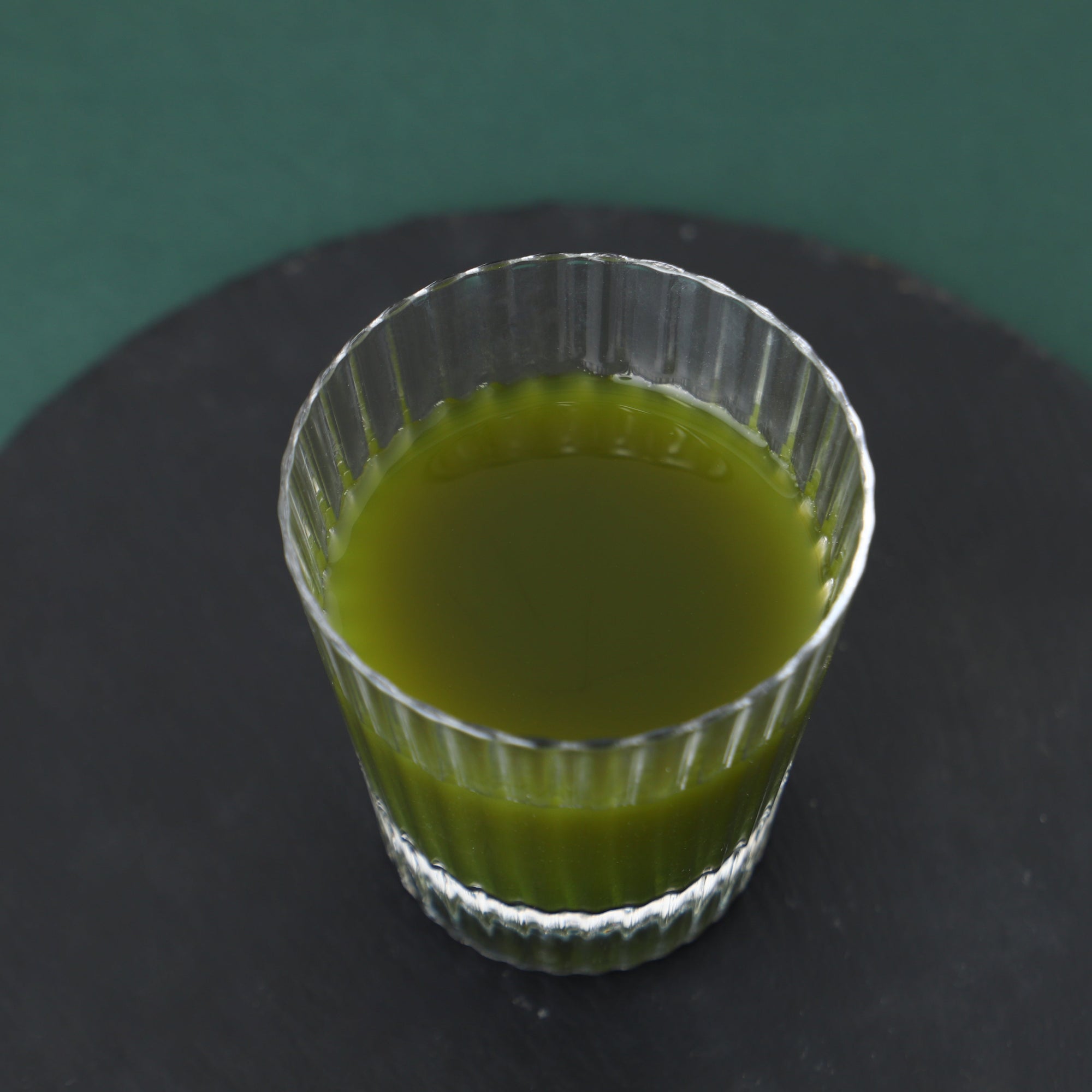 極濃抹茶酒