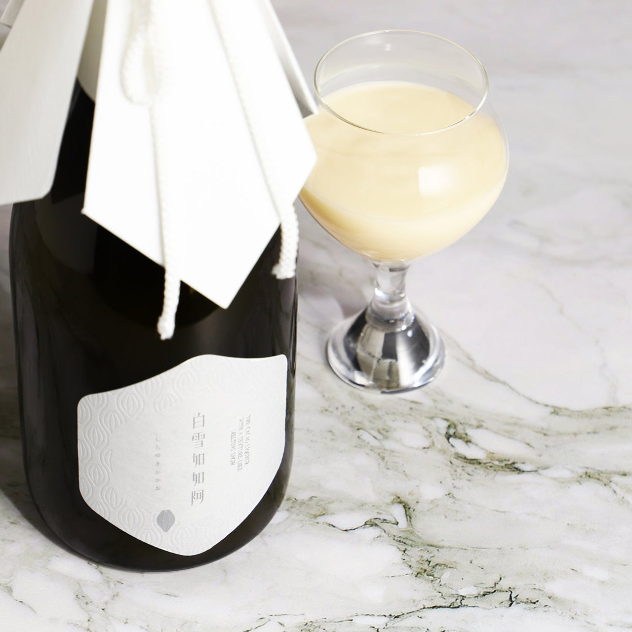 白雪加加阿 -Shirayuki Cacao-