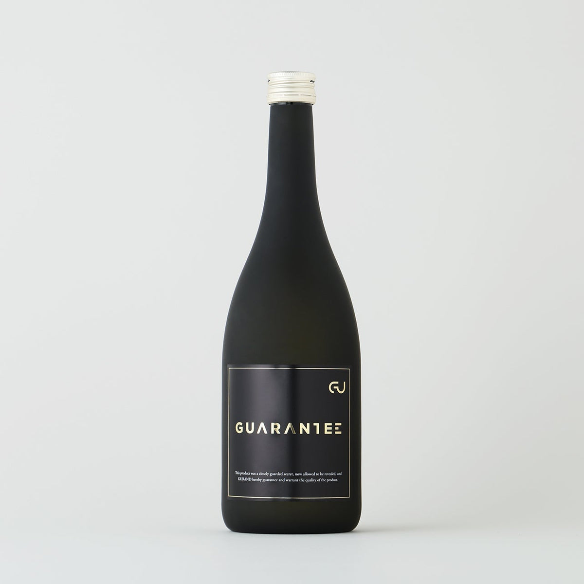 GUARANTEE SAKE #091