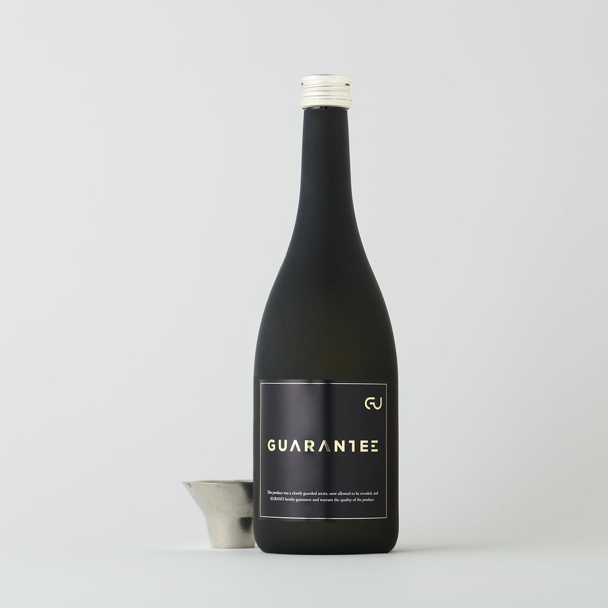 GUARANTEE SAKE #091