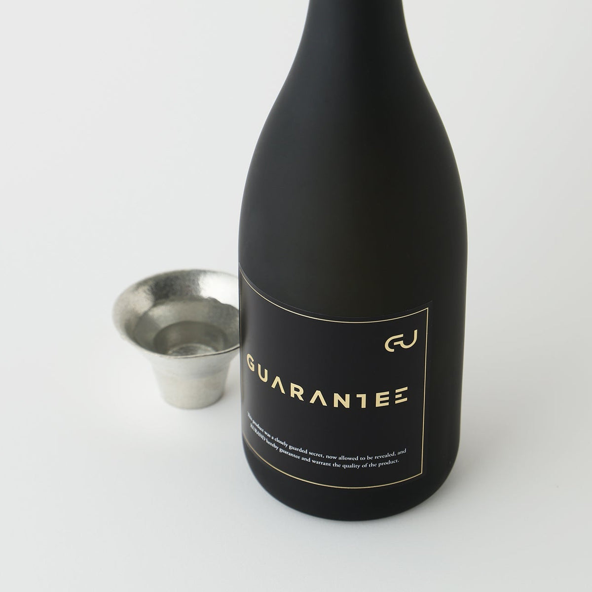 GUARANTEE SAKE #091