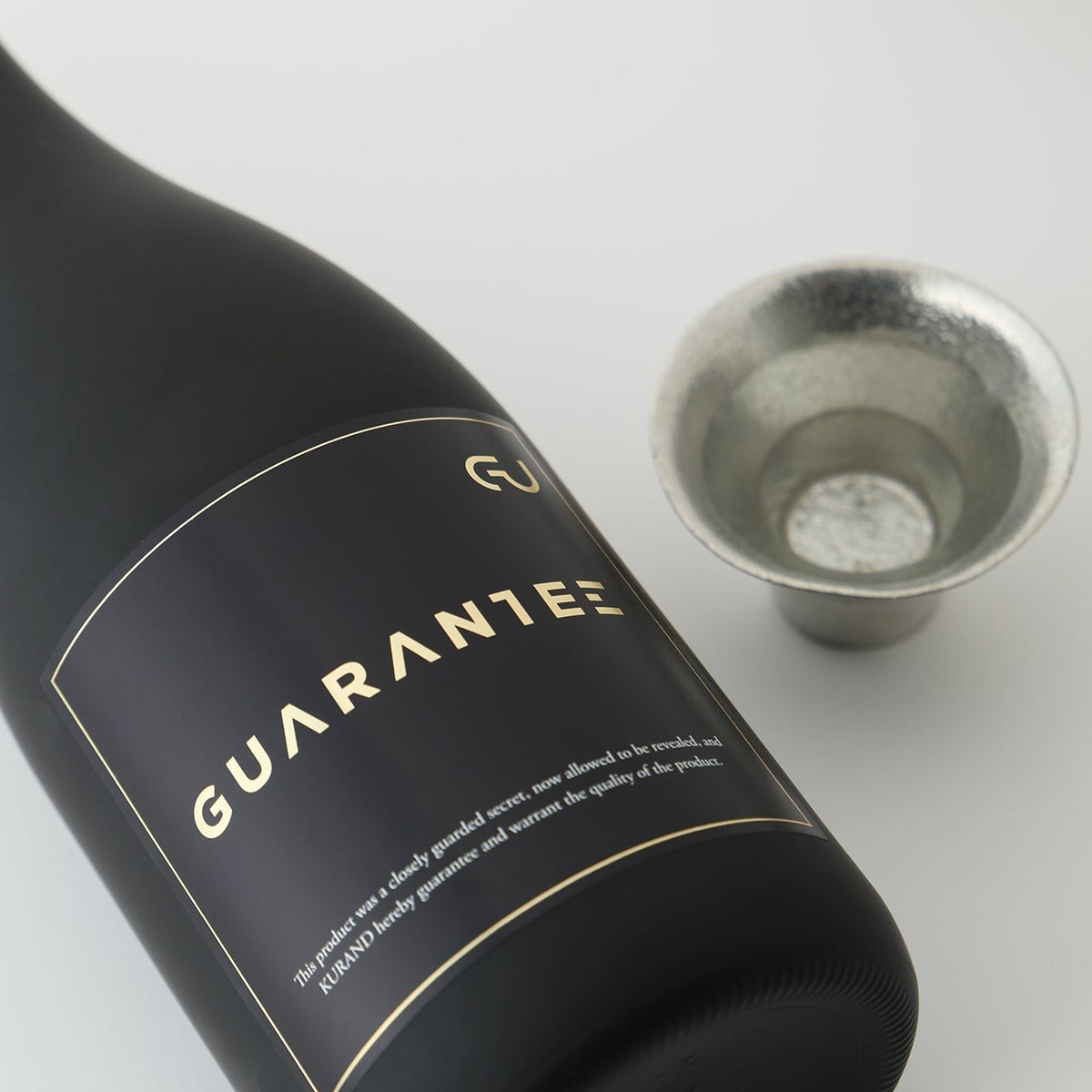 GUARANTEE SAKE #091