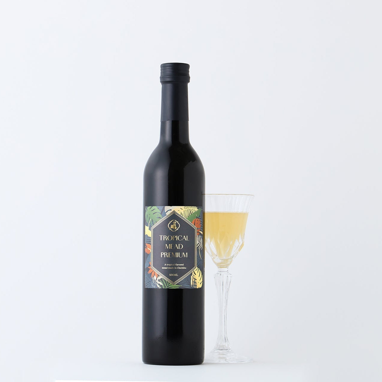 TROPICAL MEAD PREMIUM