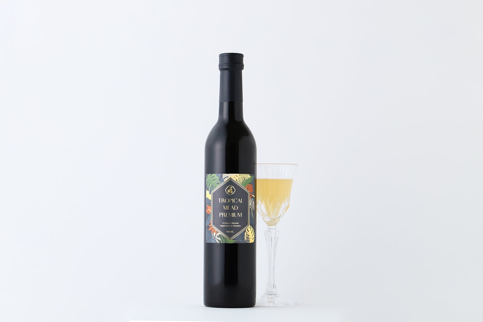 TROPICAL MEAD PREMIUM | 埼玉県のリキュール | クラフト酒・日本酒の