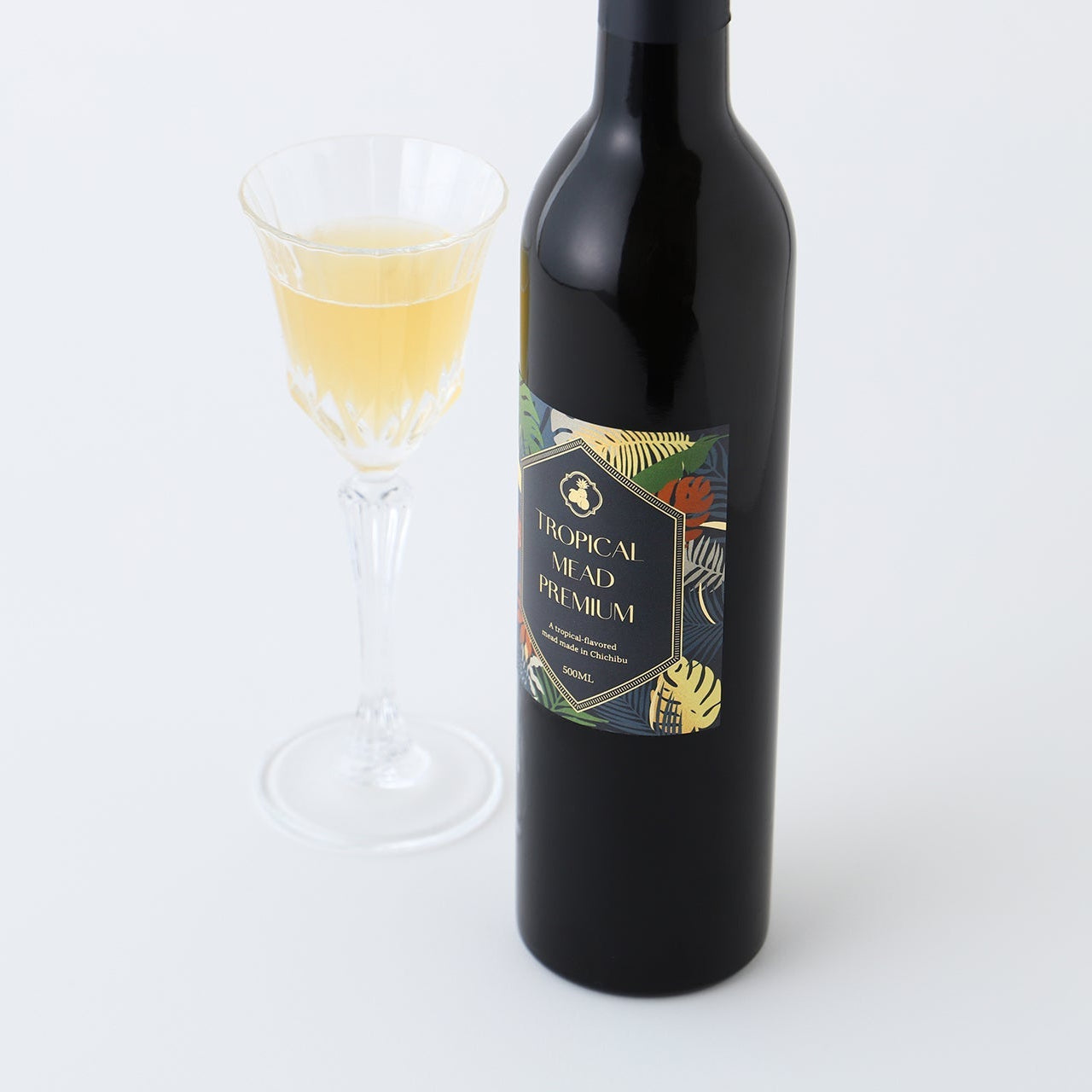 TROPICAL MEAD PREMIUM | 埼玉県のリキュール | クラフト酒・日本酒の