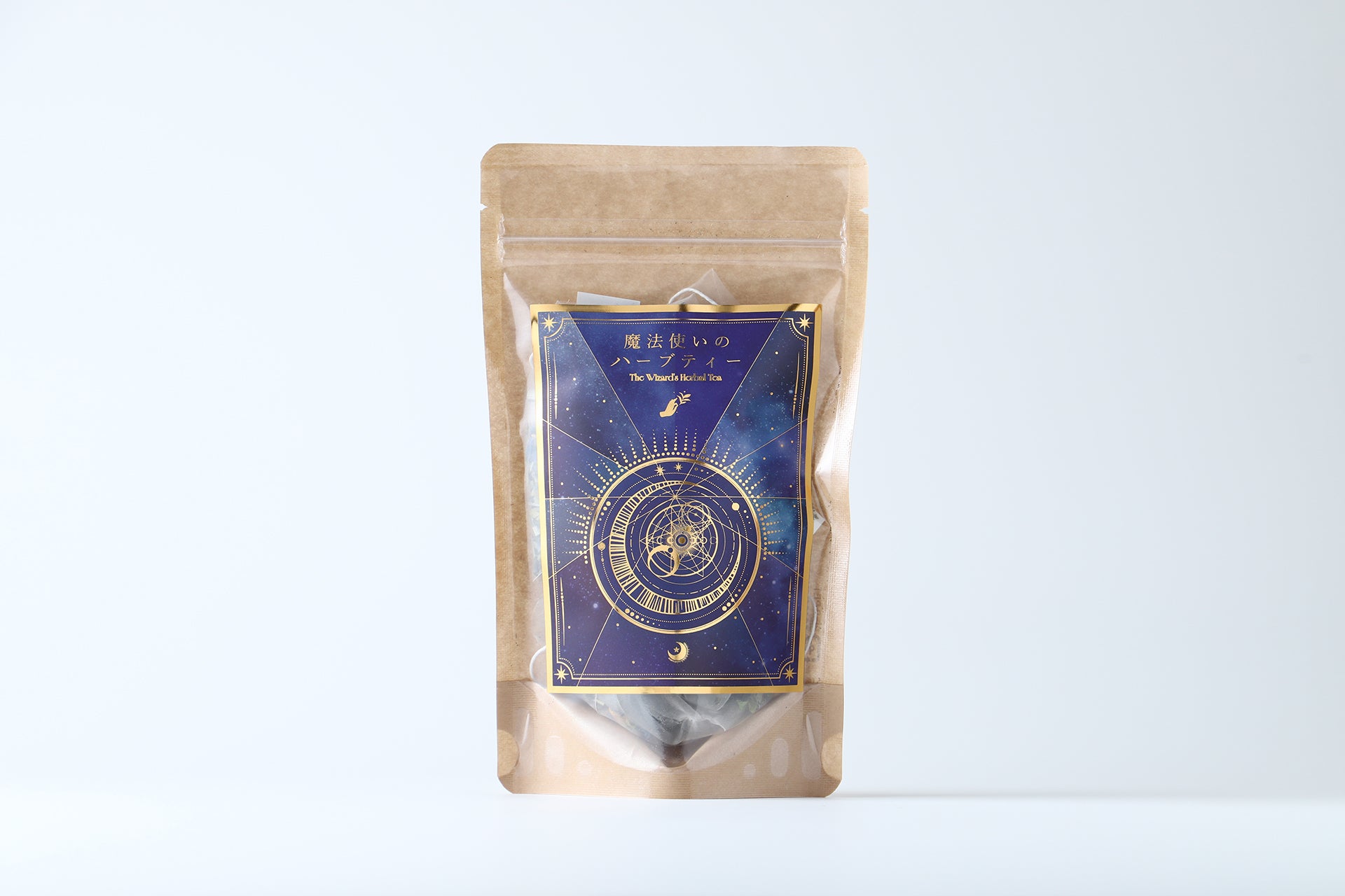 魔法使いのハーブティー | 茨城県のお茶・紅茶 | クラフト酒・日本酒の