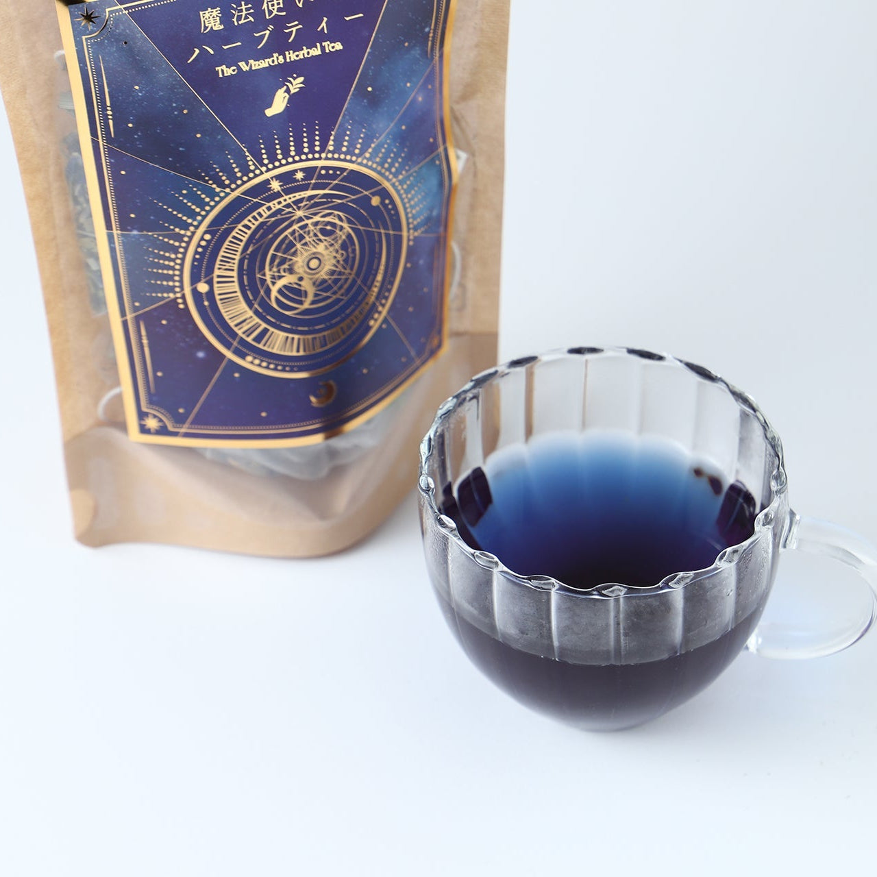 魔法使いのハーブティー | 茨城県のお茶・紅茶 | クラフト酒・日本酒の
