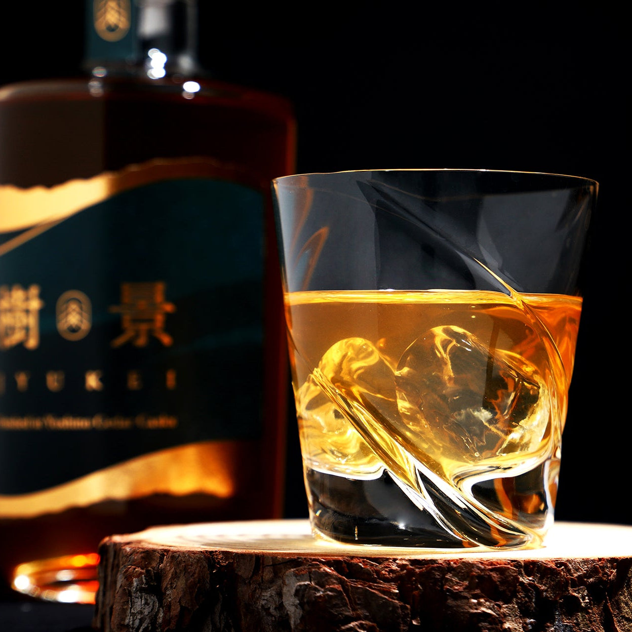 樹景 -jyukei-