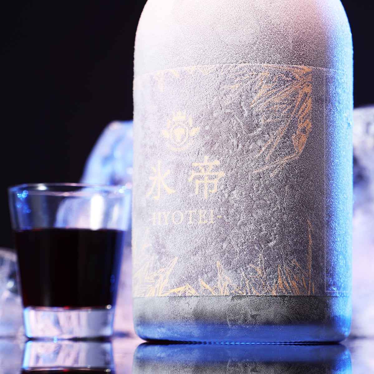 氷帝 -hyotei-