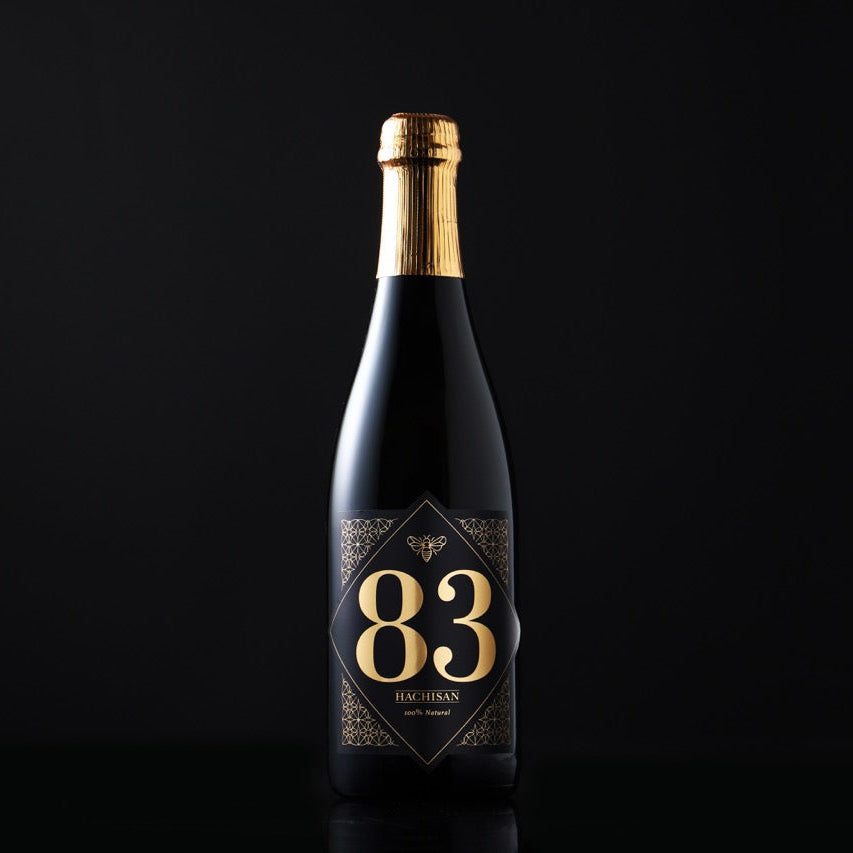 83 -HACHISAN- PREMIUM