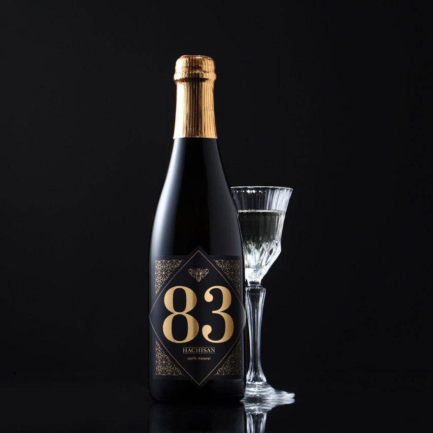 83 -HACHISAN- PREMIUM