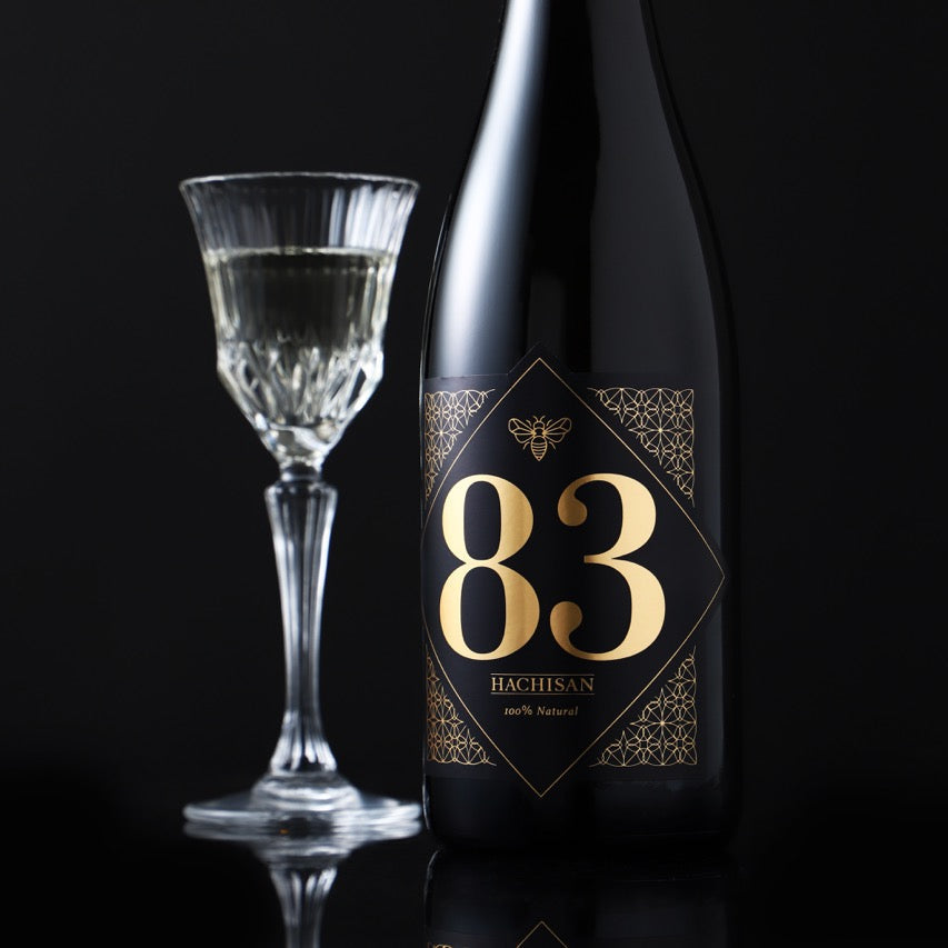 83 -HACHISAN- PREMIUM