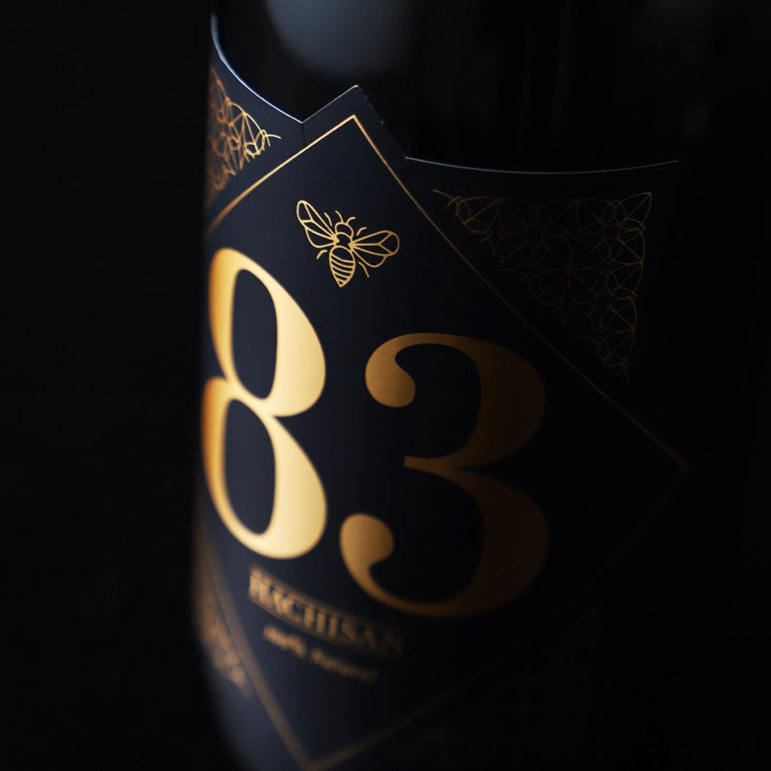 83 -HACHISAN- PREMIUM