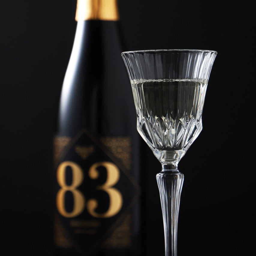 83 -HACHISAN- PREMIUM