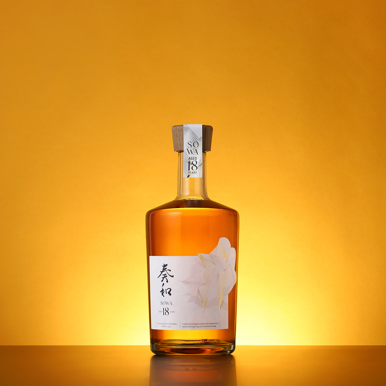 奏和 18年