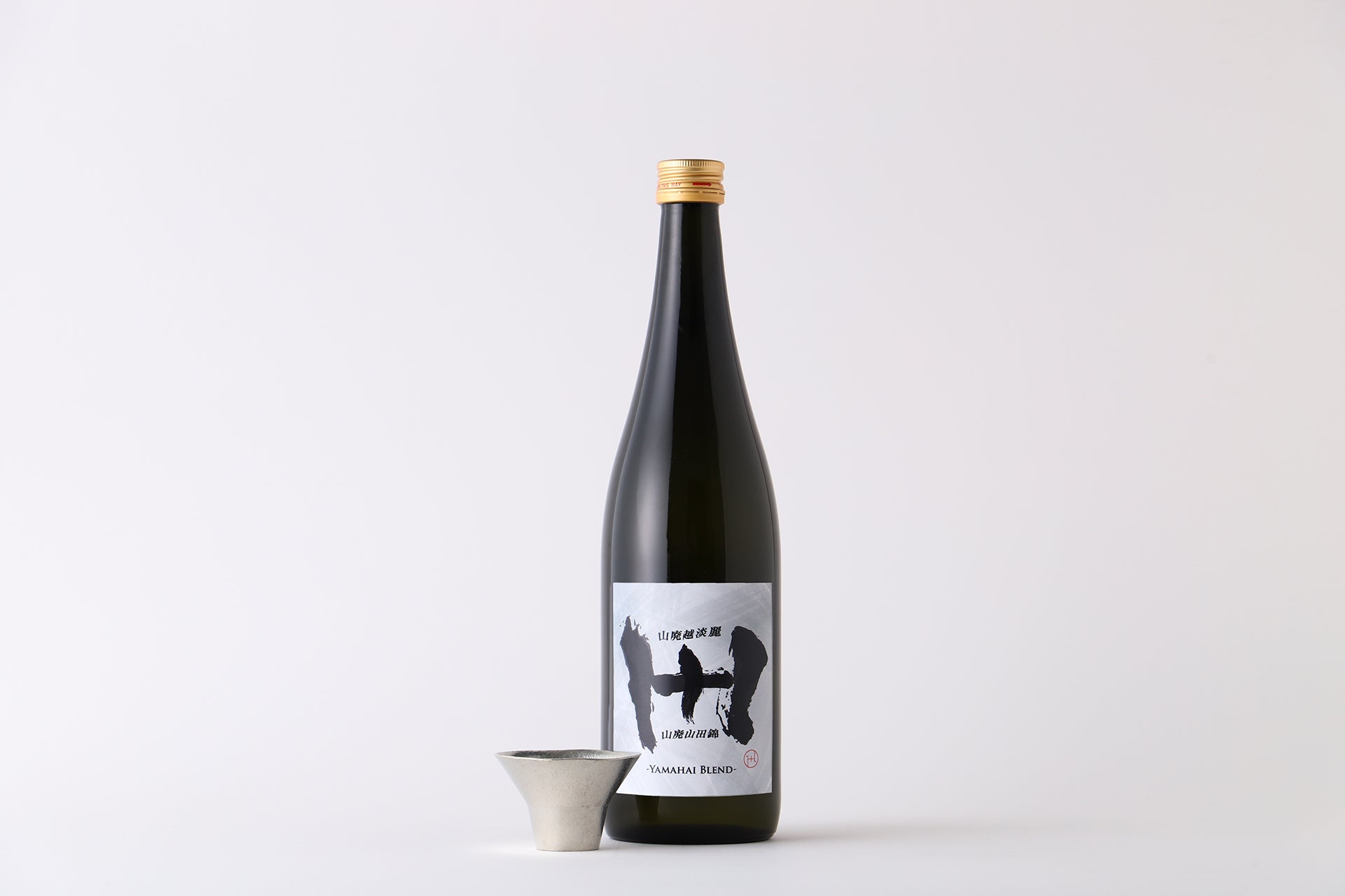 クランド CLUB会員限定】1＋1 -Yamahai Blend- | 新潟県の日本酒