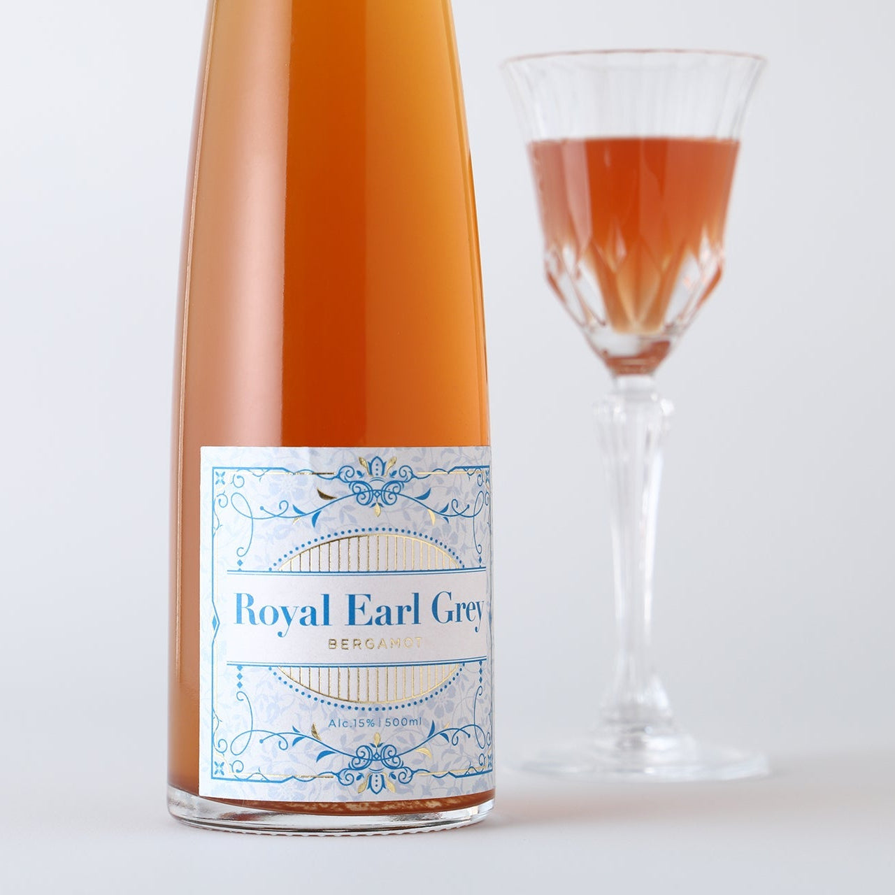 Royal Earl Grey