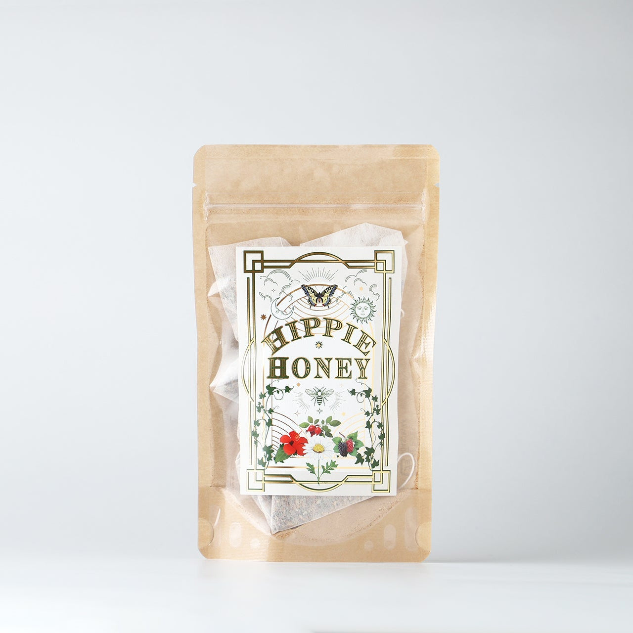 HIPPIE HONEY