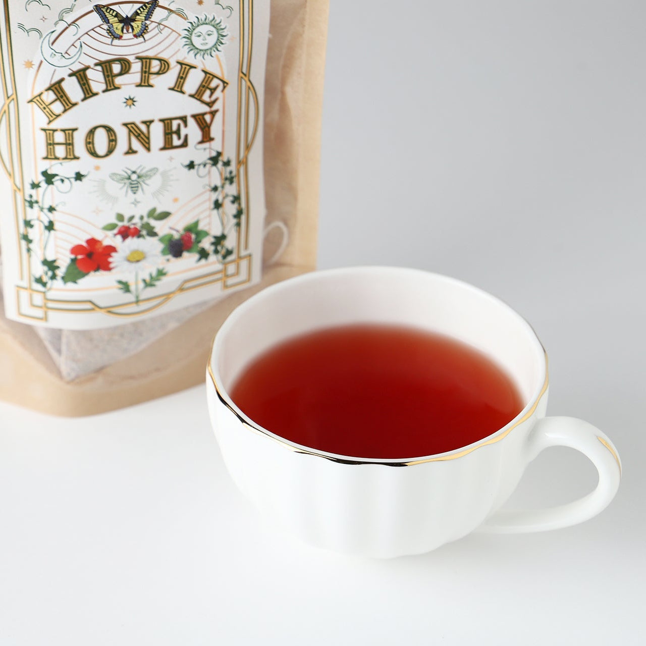 HIPPIE HONEY | 茨城県のお茶・紅茶 | クラフト酒・日本酒の通販なら