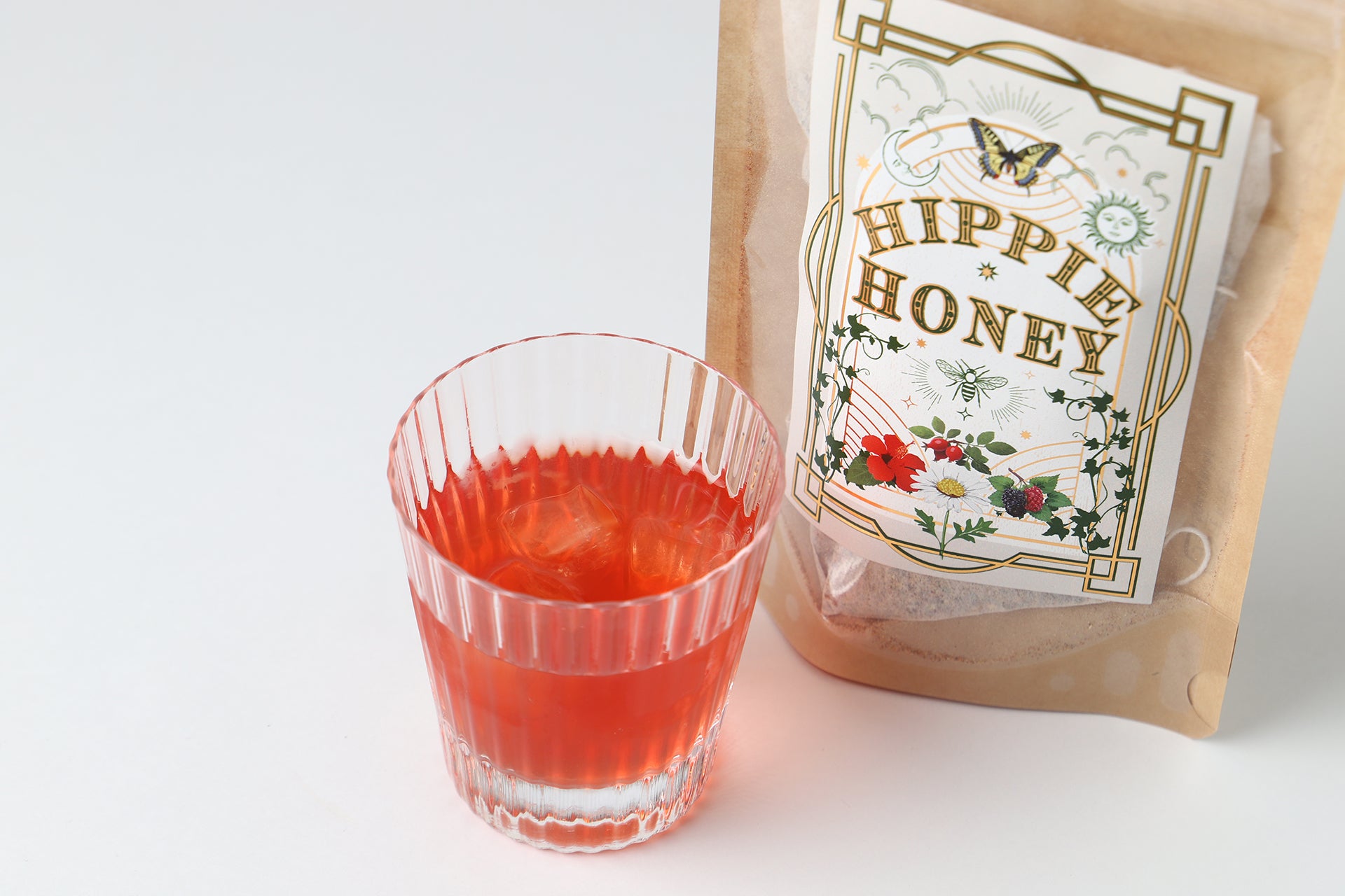 HIPPIE HONEY | 茨城県のお茶・紅茶 | クラフト酒・日本酒の通販なら