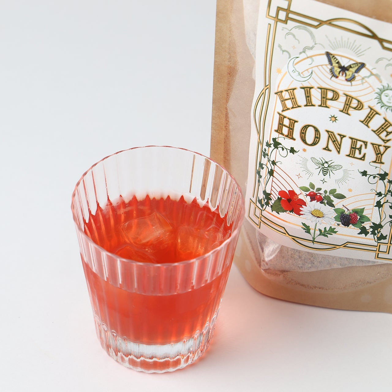 HIPPIE HONEY