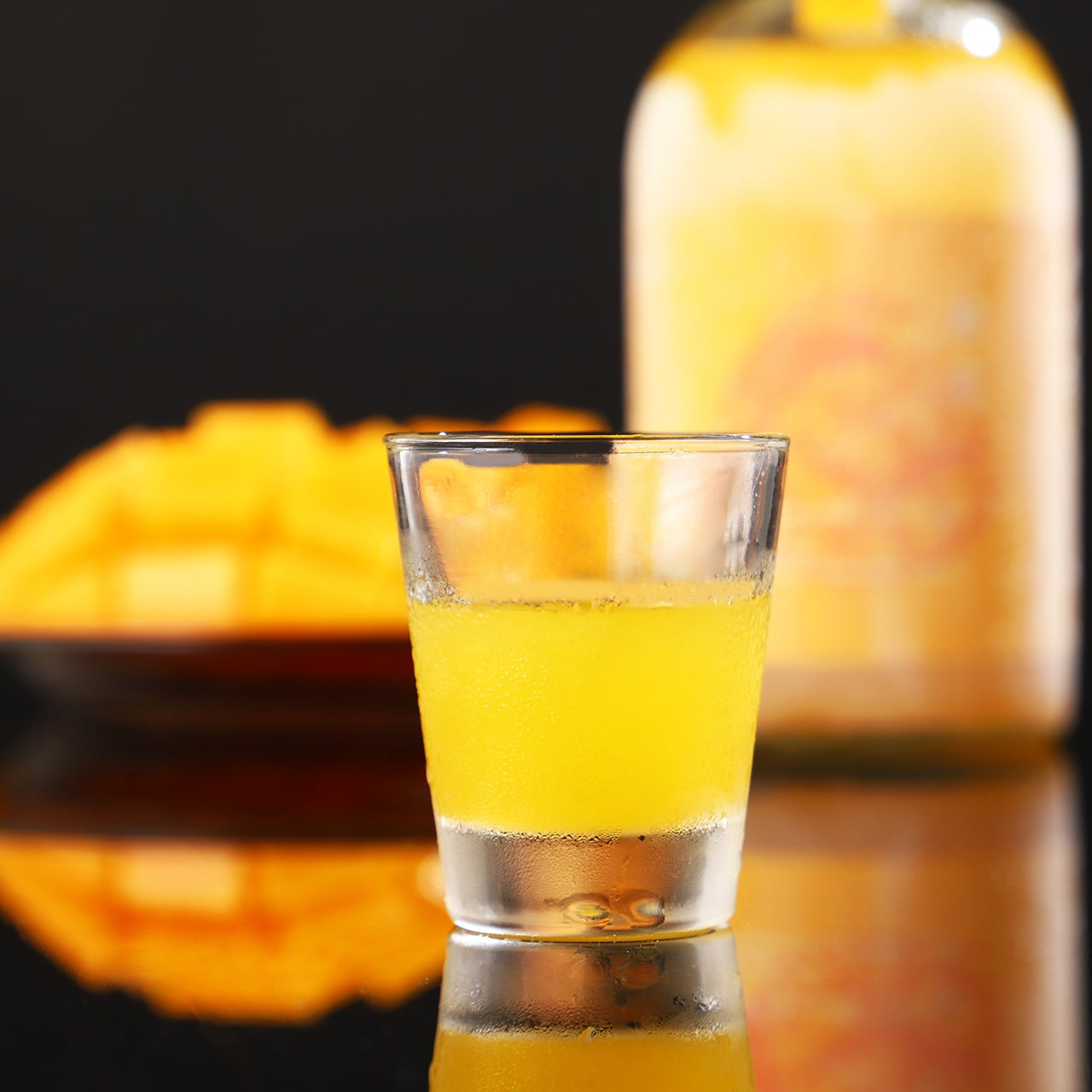 翠氷 -Miyazaki Mango-