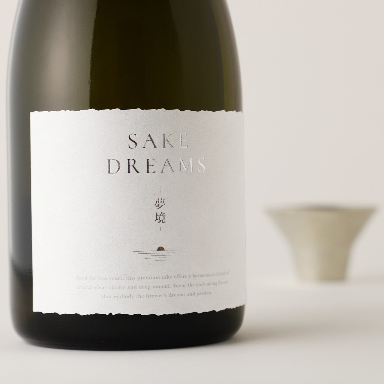 SAKE DREAMS 夢境