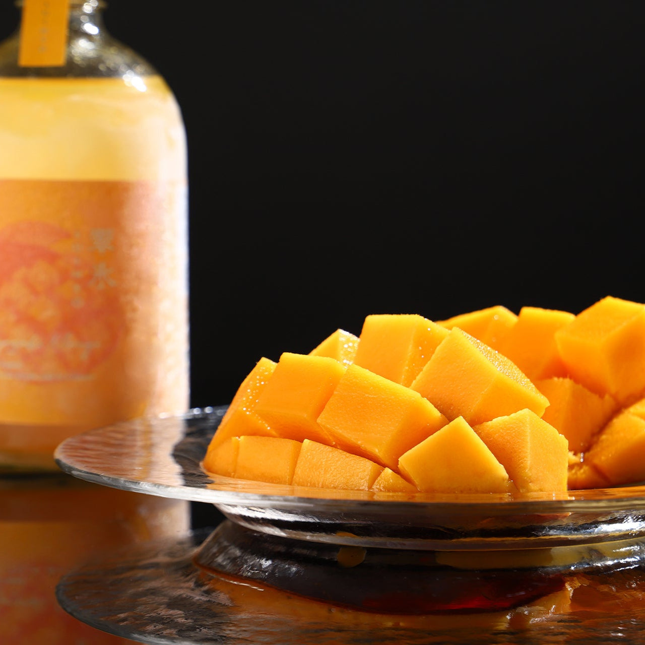 翠氷 -Miyazaki Mango-