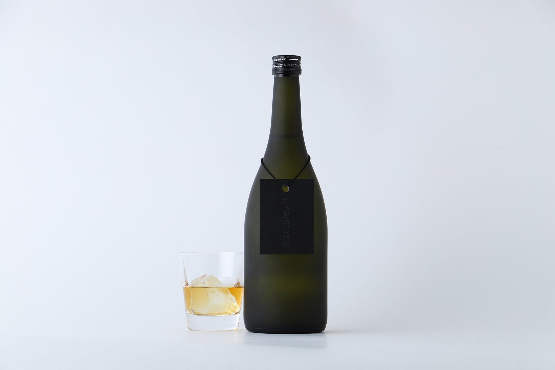 MONOLITH（梅酒） | 岡山県の梅酒 | クラフト酒・日本酒の通販なら