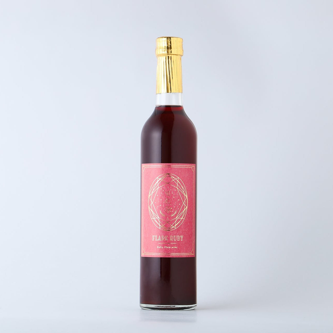 フレア・ルビー | 和歌山県の梅酒 | クラフト酒・日本酒の通販なら