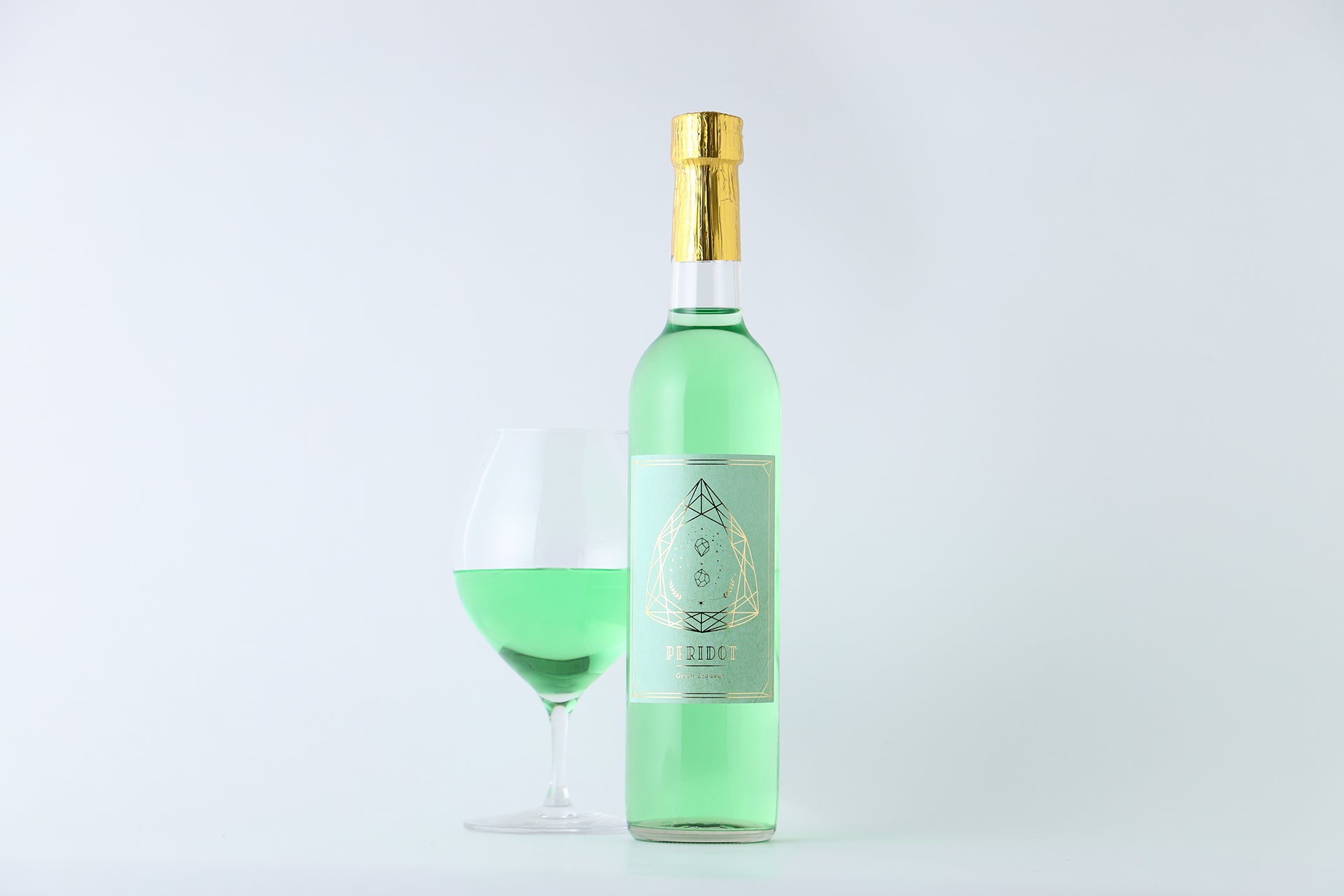 ペリドット | 奈良県のリキュール | クラフト酒・日本酒の通販なら