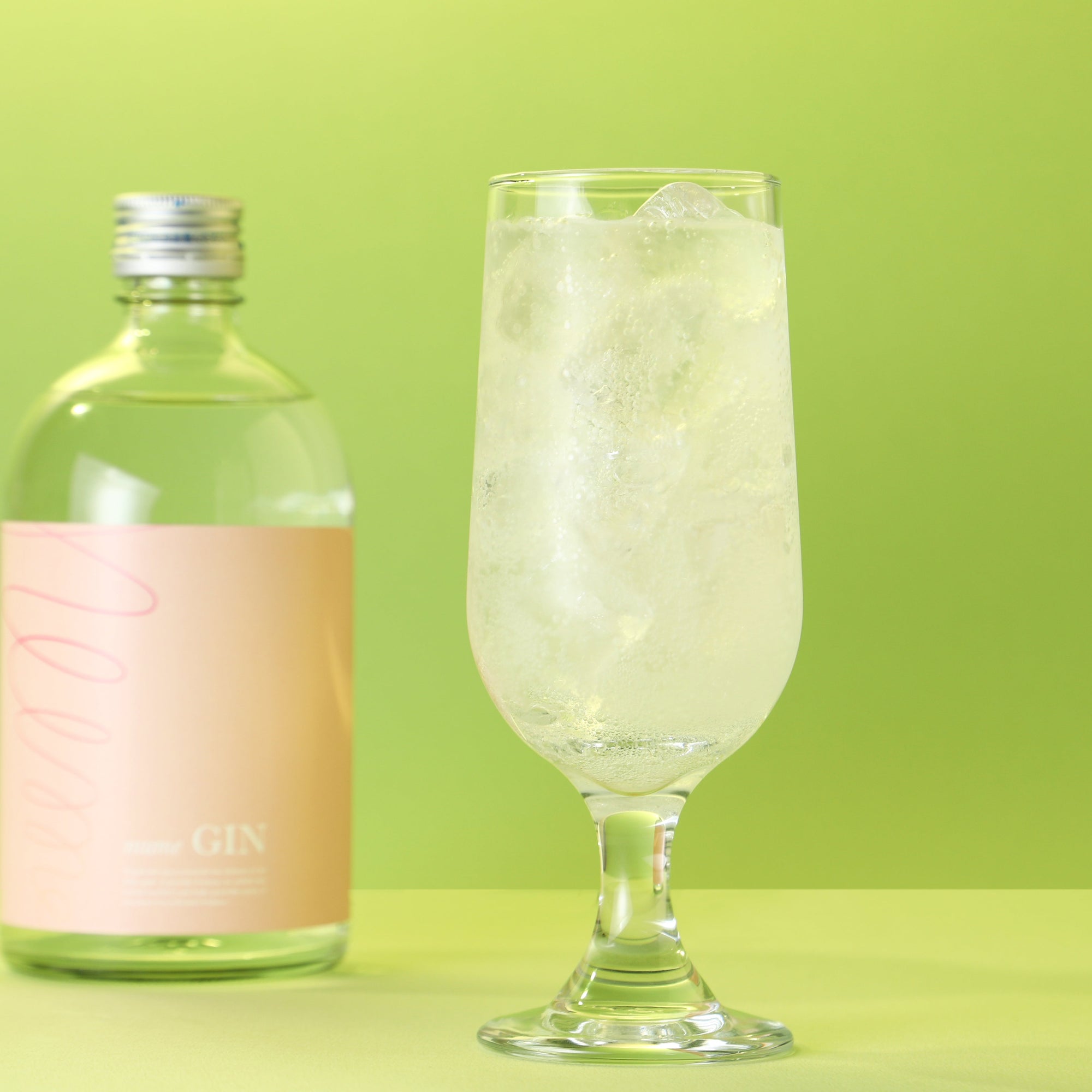 mume GIN