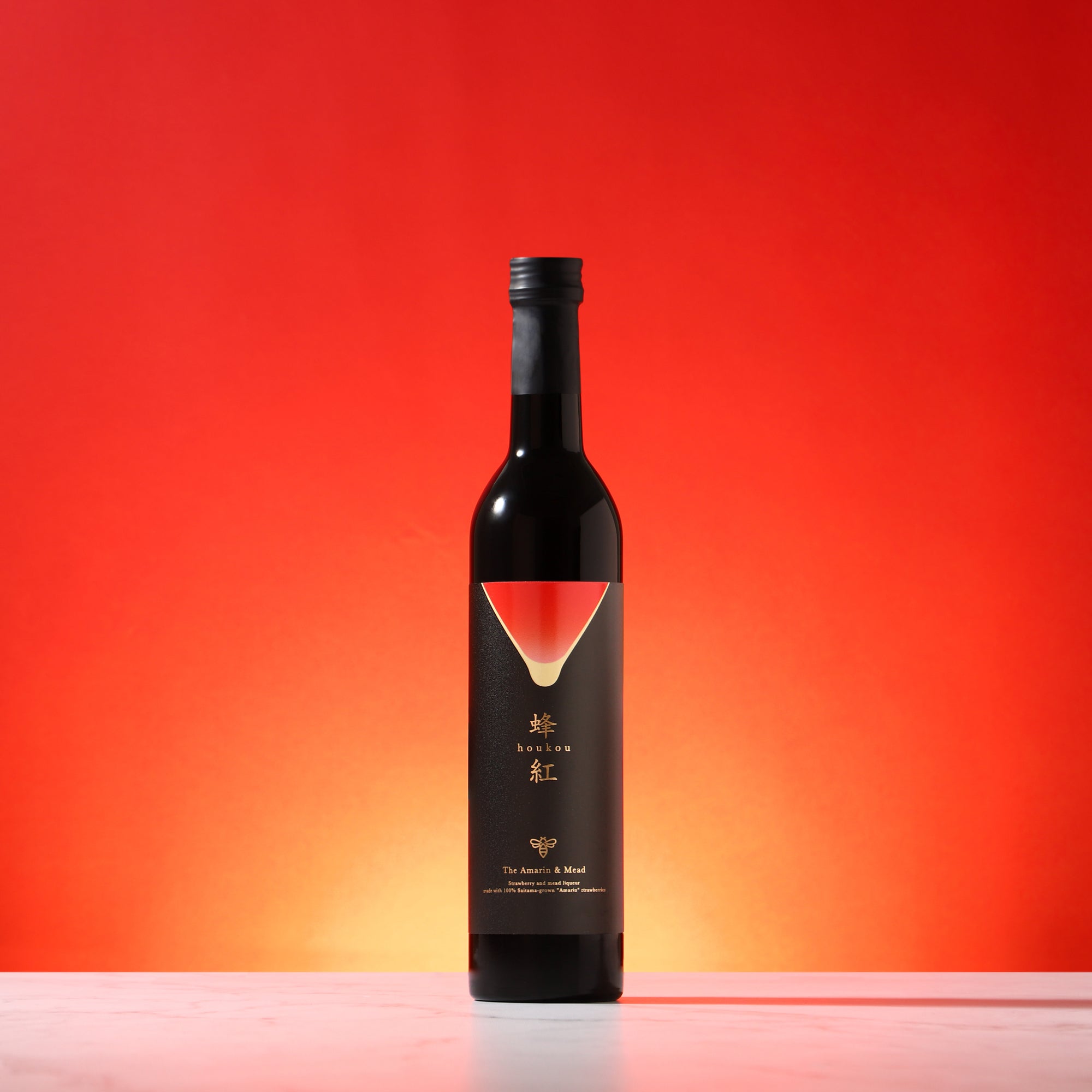 蜂紅 -THE AMARIN＆MEAD-