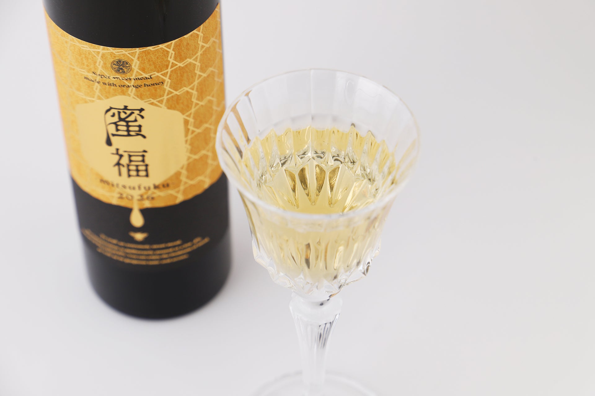 蜜福 -mitsufuku- | 埼玉県のリキュール | クラフト酒・日本酒の通販