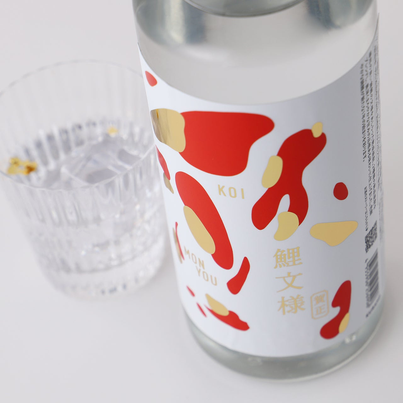 鯉文様 -賀正- | 宮崎県の焼酎 | クラフト酒・日本酒の通販ならKURAND