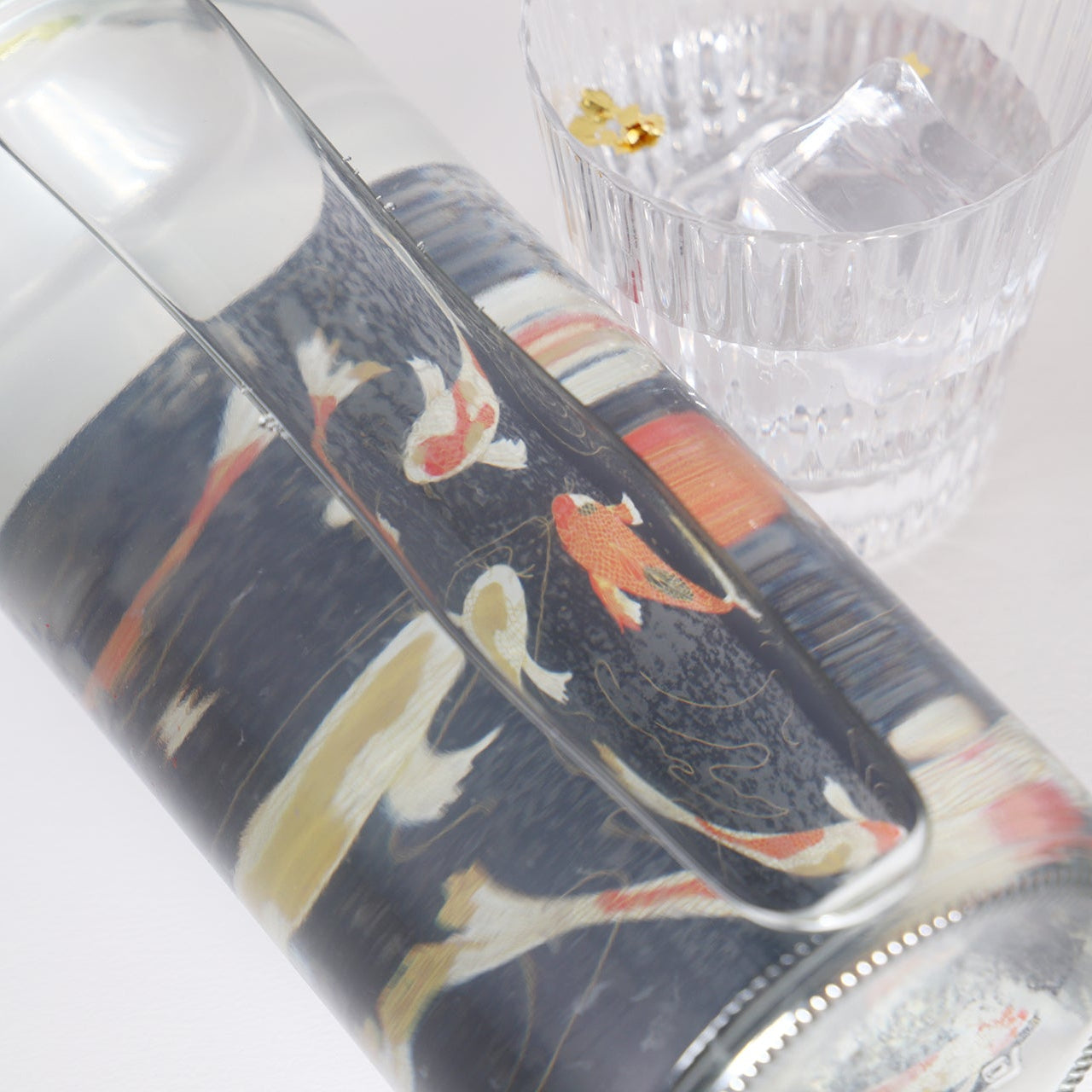 鯉文様 -賀正- | 宮崎県の焼酎 | クラフト酒・日本酒の通販ならKURAND