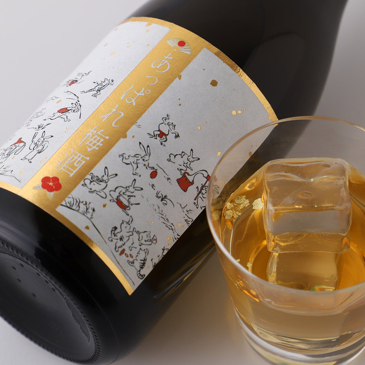 あっぱれ梅酒 | 熊本県の梅酒 | クラフト酒・日本酒の通販ならKURAND