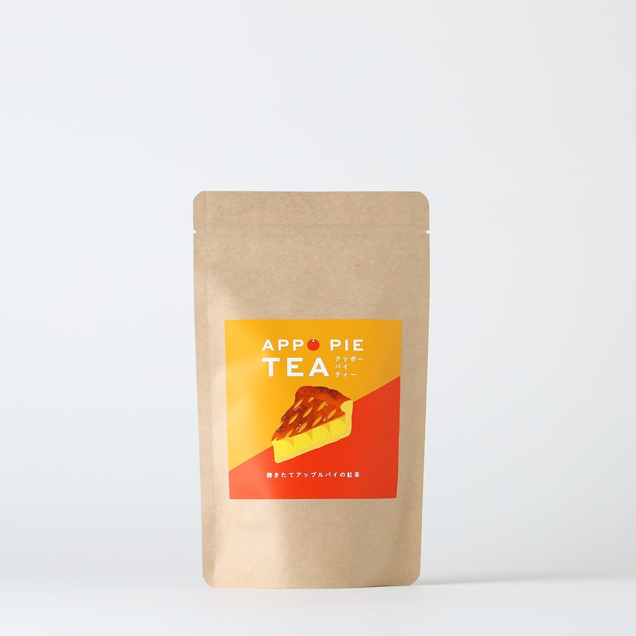 APPO PIE TEA | 静岡県のお茶・紅茶 | クラフト酒・日本酒の通販なら