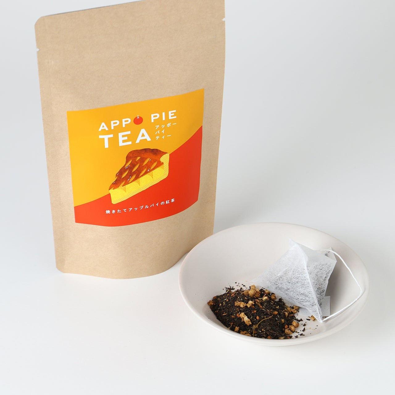 APPO PIE TEA
